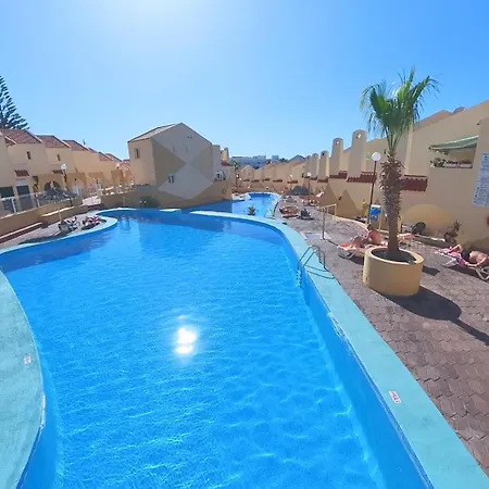 Casa Sabine Apartman Costa Adeje (Tenerife)