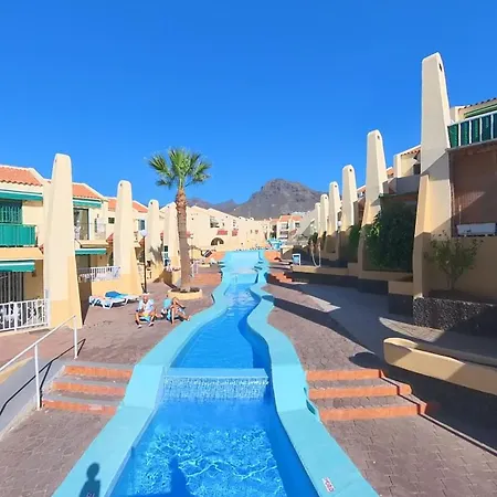 Apartman Casa Sabine Costa Adeje (Tenerife)