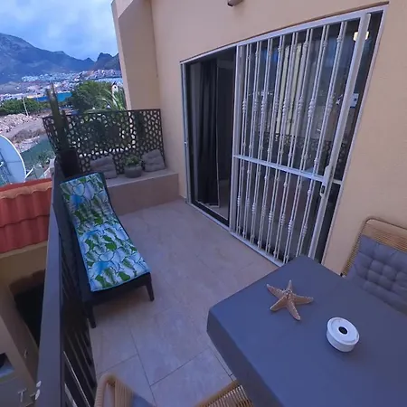 Casa Sabine Apartment Costa Adeje (Tenerife)