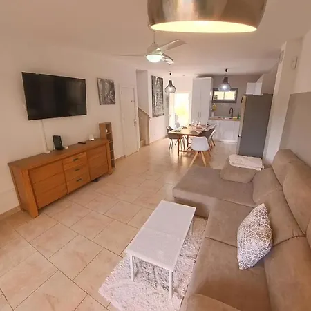 Casa Sabine Appartement *
