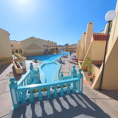 Casa Sabine Costa Adeje (Tenerife)