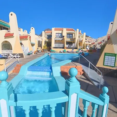 Casa Sabine Appartement Costa Adeje (Tenerife)
